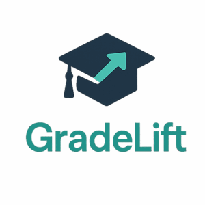 GradeLift logo